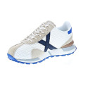 Zapatillas Munich zapatos Hombre modelo Sapporo 200 Blanco 