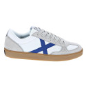 Zapatillas Munich zapatos Hombre modelo Munich Break 47 Blanco 