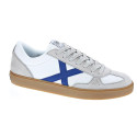Zapatillas Munich zapatos Hombre modelo Munich Break 47 Blanco 