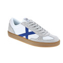Zapatillas Munich zapatos Hombre modelo Munich Break 47 Blanco 