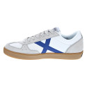 Zapatillas Munich zapatos Hombre modelo Munich Break 47 Blanco 