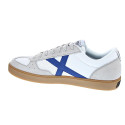 Zapatillas Munich zapatos Hombre modelo Munich Break 47 Blanco 