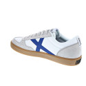 Zapatillas Munich zapatos Hombre modelo Munich Break 47 Blanco 
