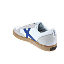 Zapatillas Munich zapatos Hombre modelo Munich Break 47 Blanco 