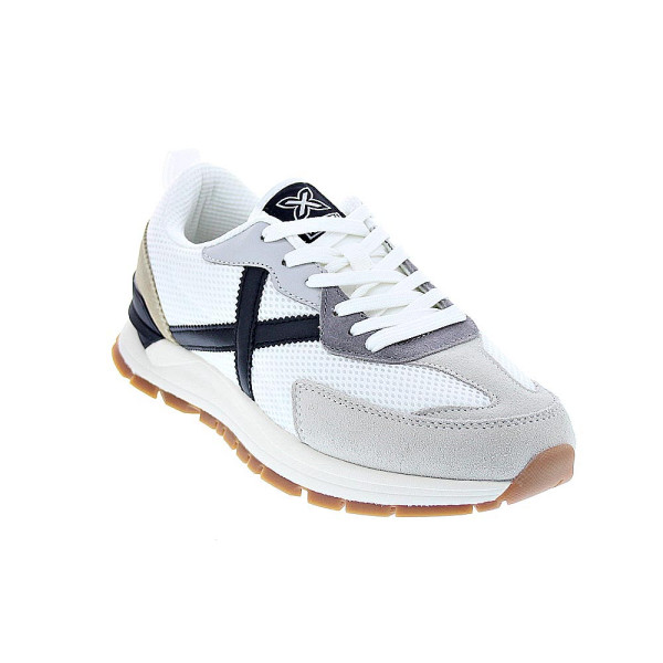 Zapatillas Munich zapatos Hombre modelo Versatile 32 Blanco 