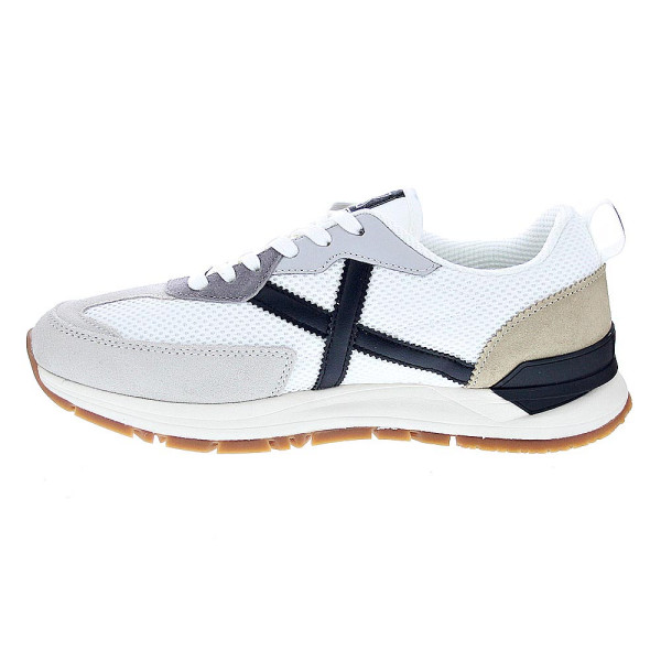 Zapatillas Munich zapatos Hombre modelo Versatile 32 Blanco 