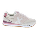 Zapatillas Munich zapatos Mujer modelo Dash 280 Rosa 