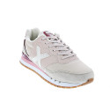 Zapatillas Munich zapatos Mujer modelo Dash 280 Rosa 