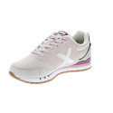 Zapatillas Munich zapatos Mujer modelo Dash 280 Rosa 