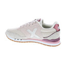 Zapatillas Munich zapatos Mujer modelo Dash 280 Rosa 