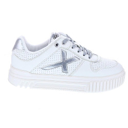 Zapatillas Munich zapatos Mujer modelo Mina 12 Blanco 