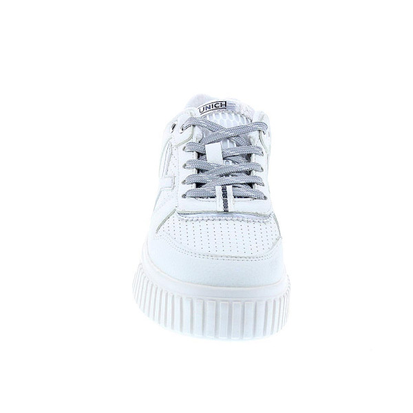 Zapatillas Munich zapatos Mujer modelo Mina 12 Blanco 