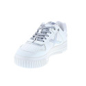 Zapatillas Munich zapatos Mujer modelo Mina 12 Blanco 
