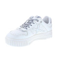 Zapatillas Munich zapatos Mujer modelo Mina 12 Blanco 