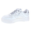 Zapatillas Munich zapatos Mujer modelo Mina 12 Blanco 