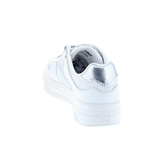 Zapatillas Munich zapatos Mujer modelo Mina 12 Blanco 