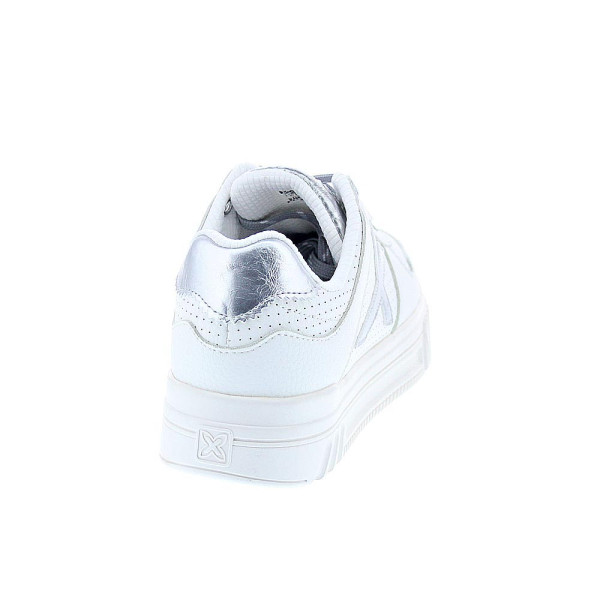 Zapatillas Munich zapatos Mujer modelo Mina 12 Blanco 