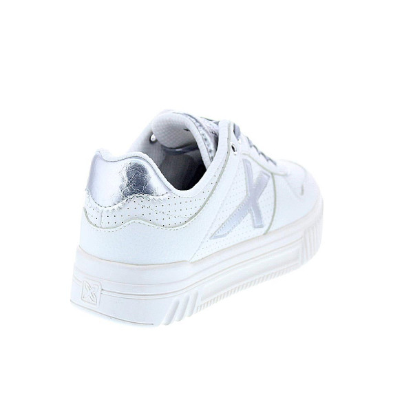 Zapatillas Munich zapatos Mujer modelo Mina 12 Blanco 