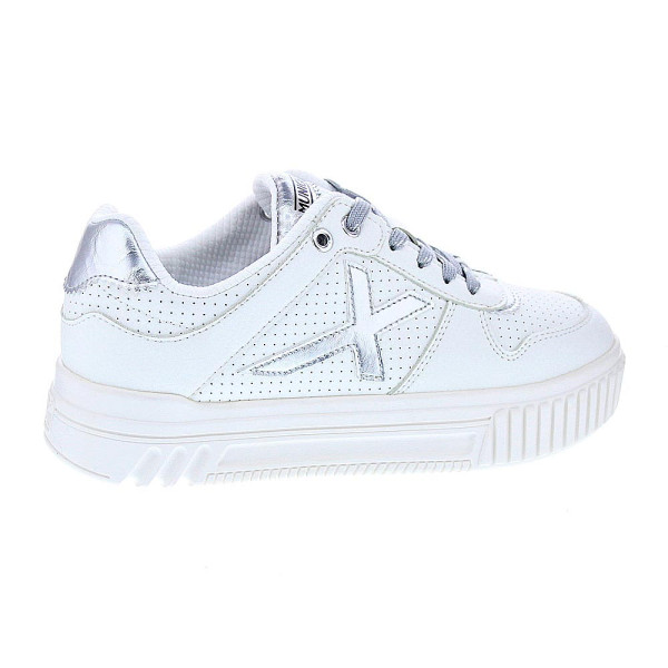 Zapatillas Munich zapatos Mujer modelo Mina 12 Blanco 