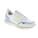Zapatillas Munich zapatos Mujer modelo Next 20 Blanco 