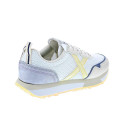 Zapatillas Munich zapatos Mujer modelo Next 20 Blanco 