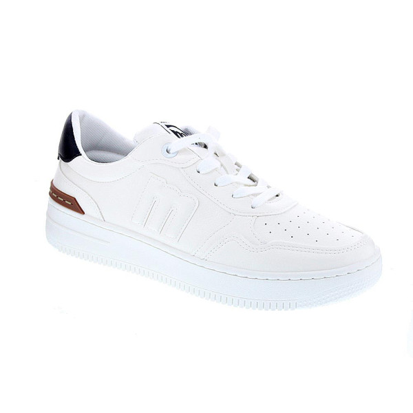 Zapatillas Mtng zapatos Hombre modelo Gravity Blanco 