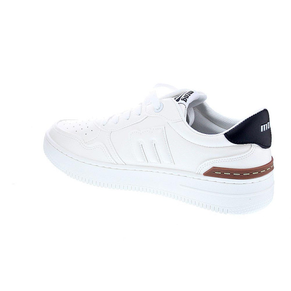 Zapatillas Mtng zapatos Hombre modelo Gravity Blanco 