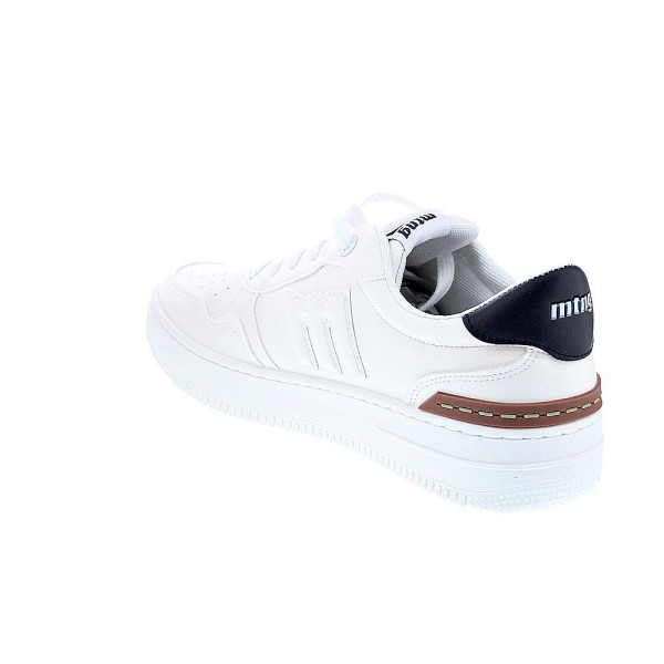 Zapatillas Mtng zapatos Hombre modelo Gravity Blanco 