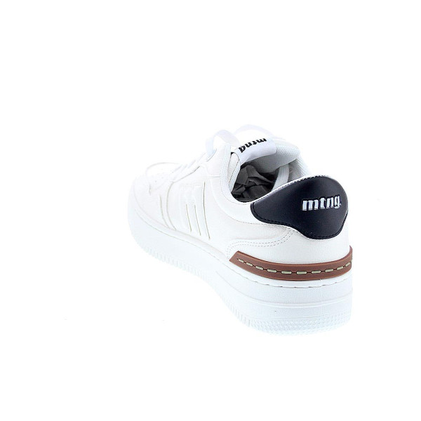 Zapatillas Mtng zapatos Hombre modelo Gravity Blanco 