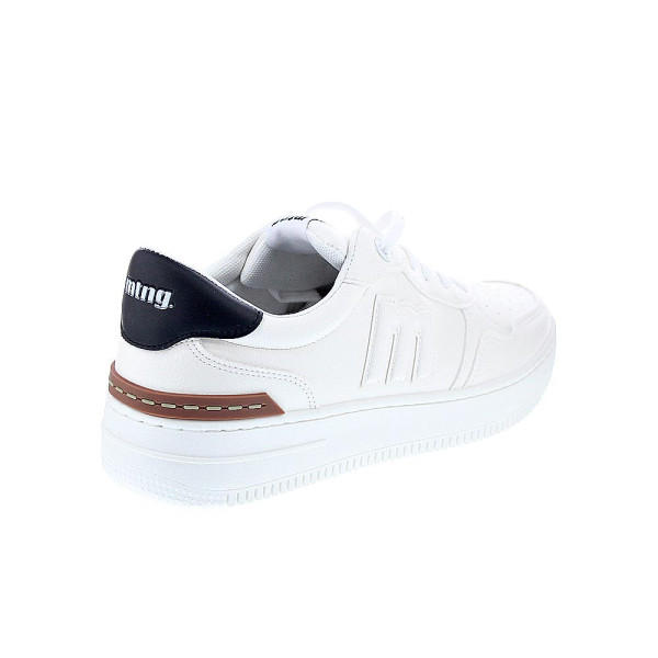Zapatillas Mtng zapatos Hombre modelo Gravity Blanco 
