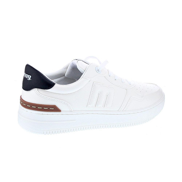 Zapatillas Mtng zapatos Hombre modelo Gravity Blanco 
