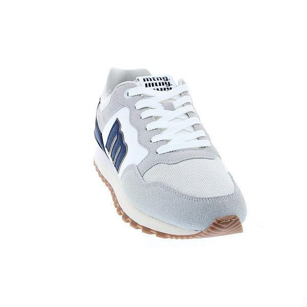 Zapatillas Mtng zapatos Hombre modelo Porlandos Blanco 