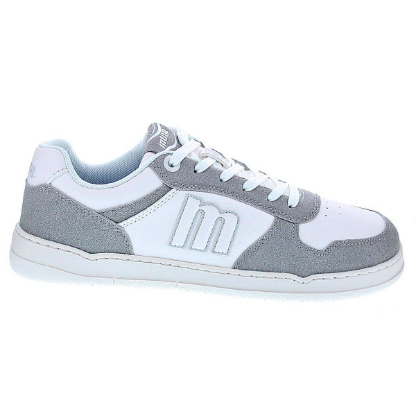 Zapatillas Mtng zapatos Hombre modelo Free Blanco 