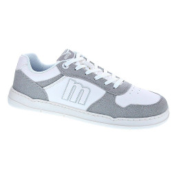 Zapatillas Mtng zapatos Hombre modelo Free Blanco  2