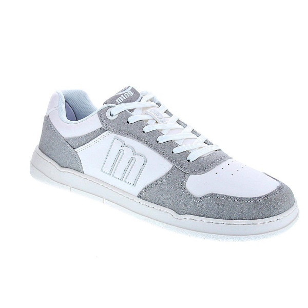 Zapatillas Mtng zapatos Hombre modelo Free Blanco 