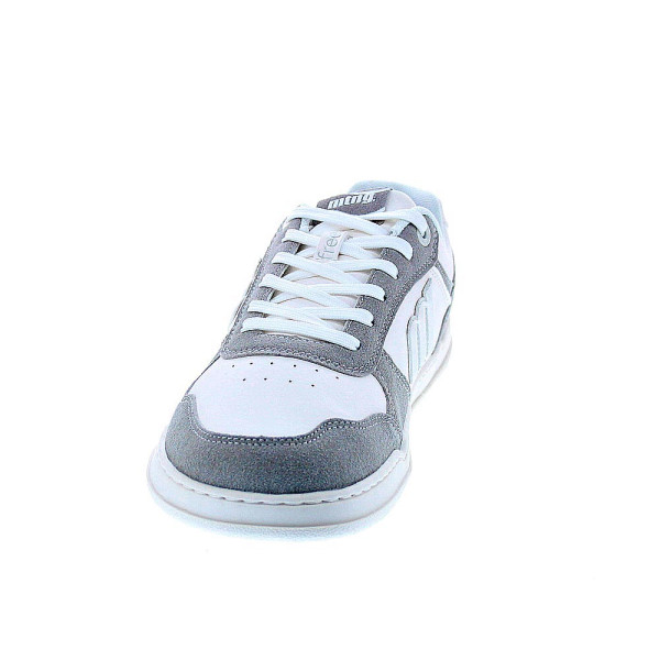 Zapatillas Mtng zapatos Hombre modelo Free Blanco 