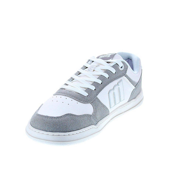 Zapatillas Mtng zapatos Hombre modelo Free Blanco 