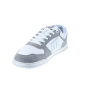 Zapatillas Mtng zapatos Hombre modelo Free Blanco 