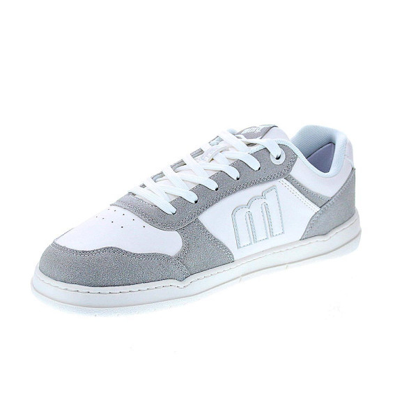 Zapatillas Mtng zapatos Hombre modelo Free Blanco 