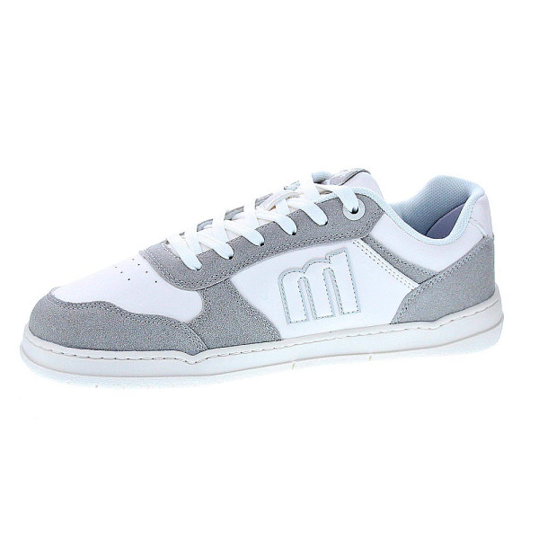 Zapatillas Mtng zapatos Hombre modelo Free Blanco 