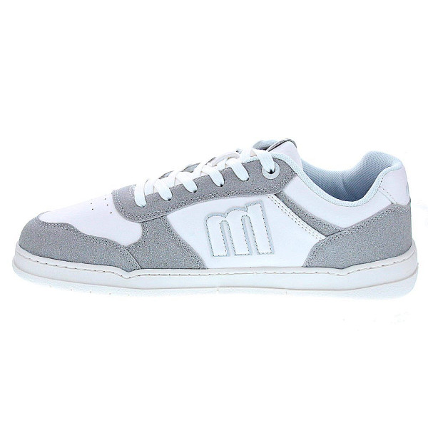 Zapatillas Mtng zapatos Hombre modelo Free Blanco 