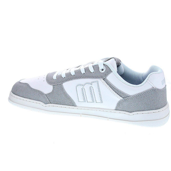 Zapatillas Mtng zapatos Hombre modelo Free Blanco 