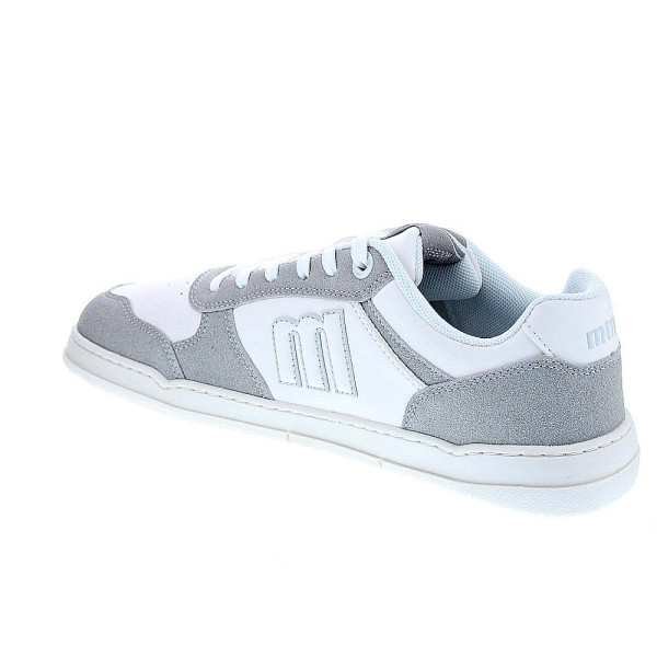 Zapatillas Mtng zapatos Hombre modelo Free Blanco 