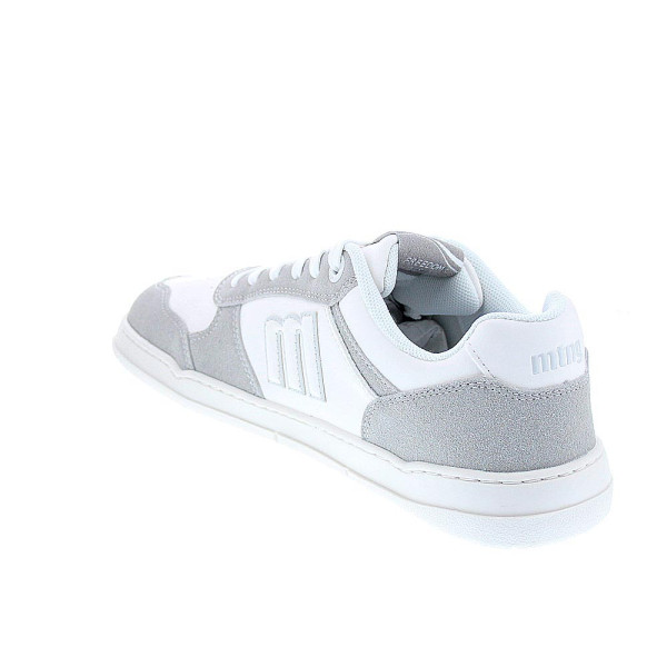 Zapatillas Mtng zapatos Hombre modelo Free Blanco 