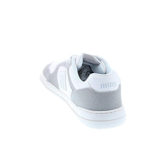 Zapatillas Mtng zapatos Hombre modelo Free Blanco 