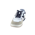 Zapatillas Munich zapatos Hombre modelo Tennez 06 Beige 