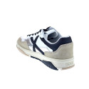 Zapatillas Munich zapatos Hombre modelo Tennez 06 Beige 