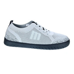 Zapatillas Mtng zapatos Hombre modelo Free Gris 