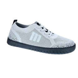 Zapatillas Mtng zapatos Hombre modelo Free Gris  2
