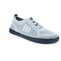 Zapatillas Mtng zapatos Hombre modelo Free Gris 